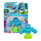 MrBeast Lab - Hyper Fusion Stretchy Hero, Cobra Panther