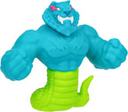 MrBeast Lab - Hyper Fusion Stretchy Hero, Cobra Panther