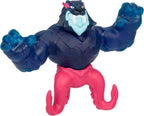 MrBeast Lab - Hyper Fusion Stretchy Hero, Sabertooth Squid
