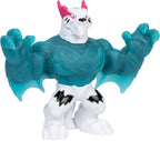 MrBeast Lab - Hyper Fusion Stretchy Hero, Tiger Dragon