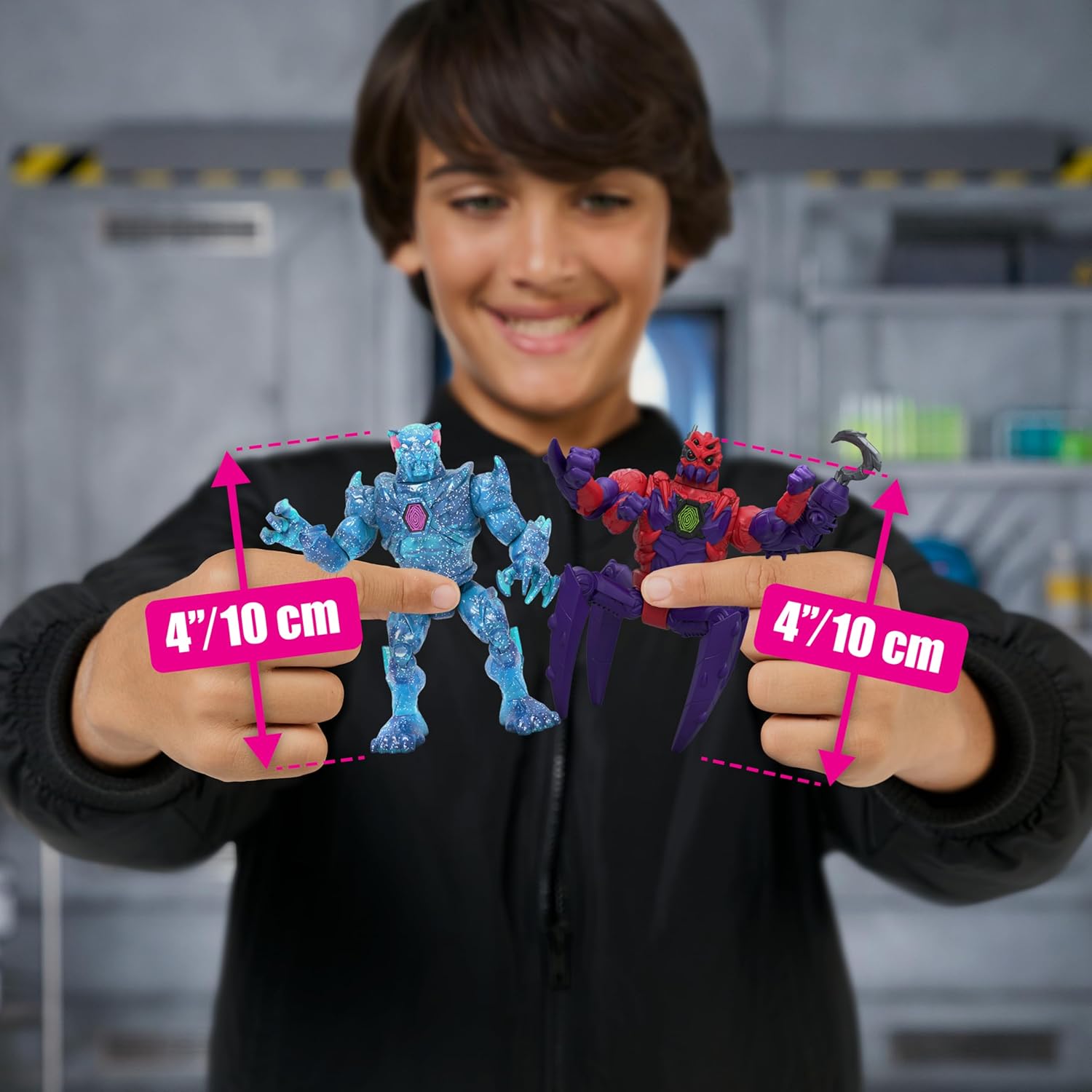 MrBeast Lab Hybrids Multi Pack