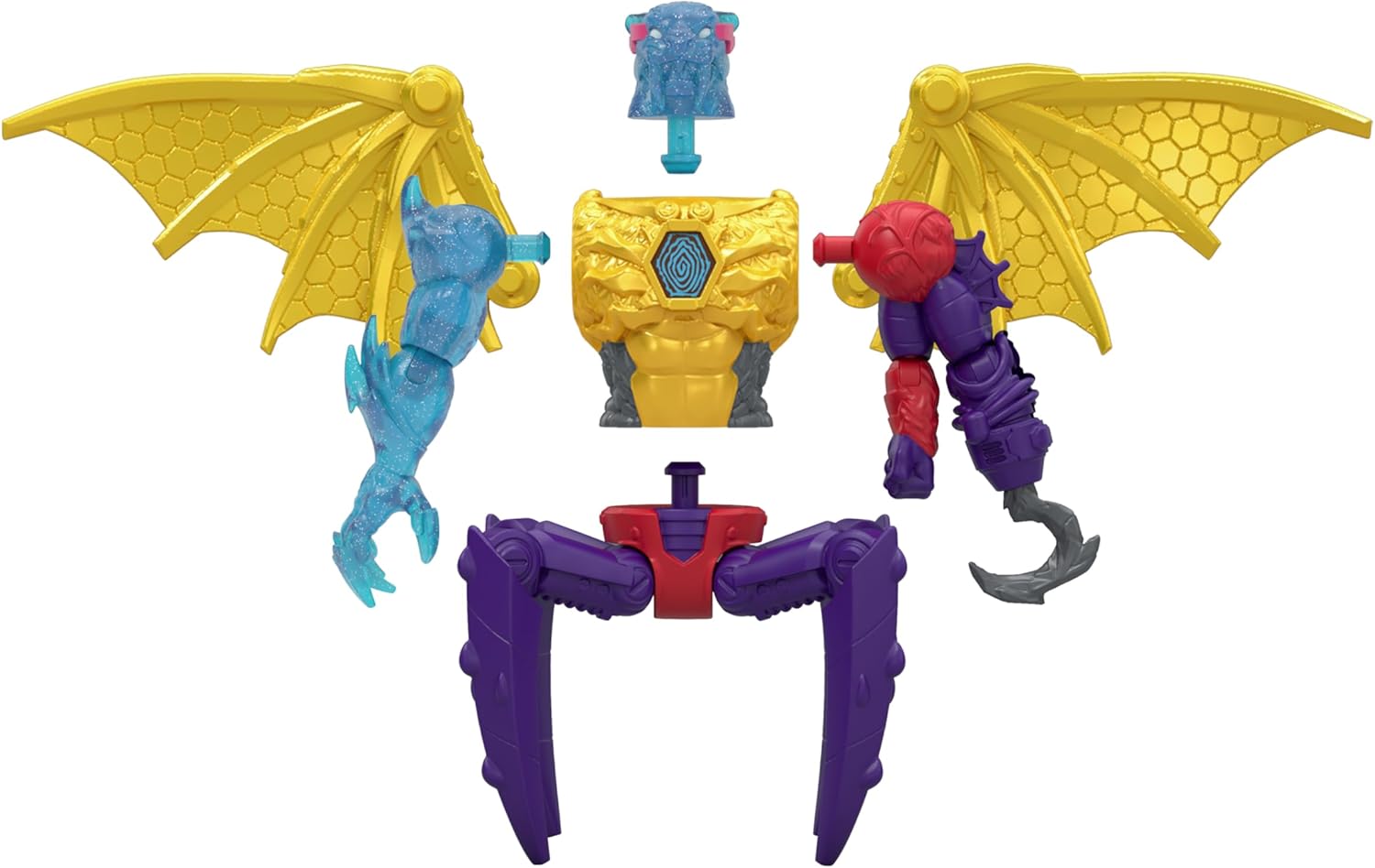 MrBeast Lab Hybrids Multi Pack