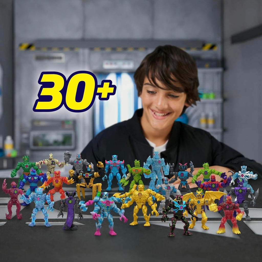 MrBeast Lab Hybrids Multi Pack
