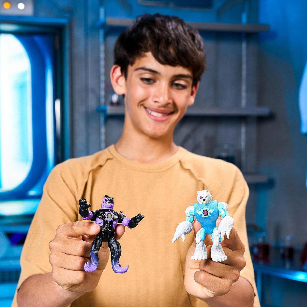 MrBeast Lab Hybrids Multi Pack