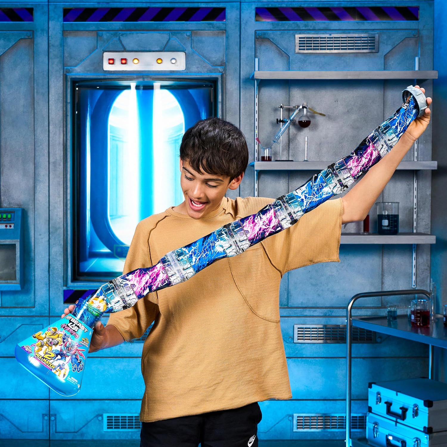 MrBeast Lab Hybrids Multi Pack