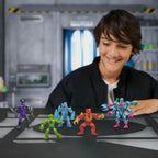 MrBeast Lab Hybrids Mega Pack