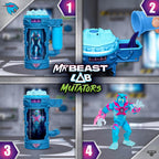 MrBeast Lab Hyper Fusion Mutators
