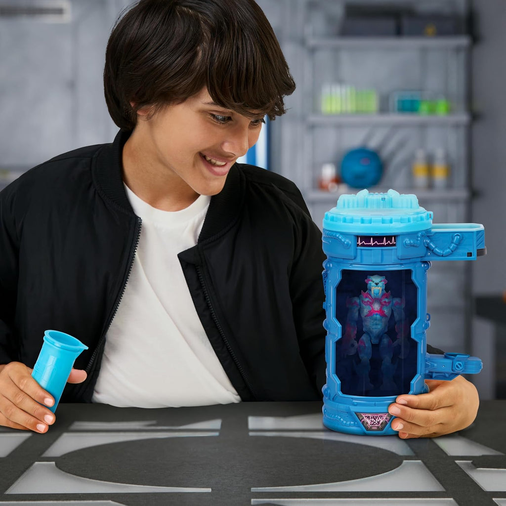 MrBeast Lab Hyper Fusion Mutators