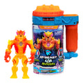 MrBeast Lab Hyper Fusion Mutators, Experiment & Create The Fire Panther