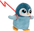 Little Live Pets Walking Penguin My Pet Waddles