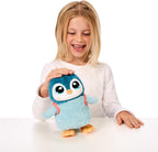 Little Live Pets Walking Penguin My Pet Waddles