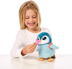 Little Live Pets Walking Penguin My Pet Waddles