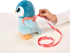 Little Live Pets Walking Penguin My Pet Waddles