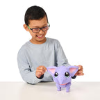 Little Live Pets My Pet Elephant Toots