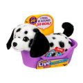 Little Live Pets My Really Real Puppy Mini Pepper The Dalmatian
