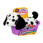 Little Live Pets My Really Real Puppy Mini Pepper The Dalmatian