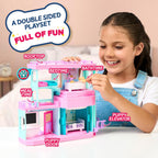 Little Live Pets Mama Surprise Families Pet Vet Playset