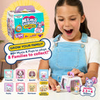 Little Live Pets Mama Surprise Families Pet Vet Playset