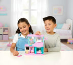 Little Live Pets Mama Surprise Families Pet Vet Playset