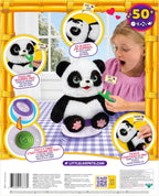 Little Live Pets My Baby Talking Panda ChuChu