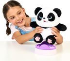 Little Live Pets My Baby Talking Panda ChuChu