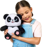 Little Live Pets My Baby Talking Panda ChuChu