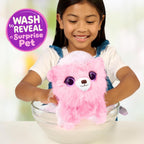 SCRUFFALUVS Pink Surprise Pet, Mystery Plush Toys