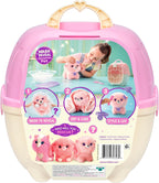 SCRUFFALUVS Pink Surprise Pet, Mystery Plush Toys