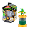 Treasure X Teenage Mutant Ninja Turtles Sewer Rescue Pack 10 Levels of