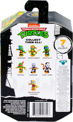 Treasure X Teenage Mutant Ninja Turtles Sewer Rescue Pack 10 Levels of