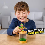 Treasure X Teenage Mutant Ninja Turtles Sewer Rescue Pack 10 Levels of