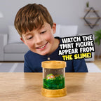 Treasure X Teenage Mutant Ninja Turtles Sewer Rescue Pack 10 Levels of