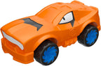 Heroes of Goo Jit Zu Goo Mobiles Versus Pack Turbo Tygor VS Rumble Rock