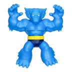 Heroes of Goo Jit Zu Marvel Studios X-Men '97 Beast Stretchy Action Figure