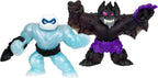 Heroes of Goo Jit Zu Meteor Madness Versus Pack