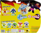 Heroes of Goo Jit Zu Meteor Madness Versus Pack
