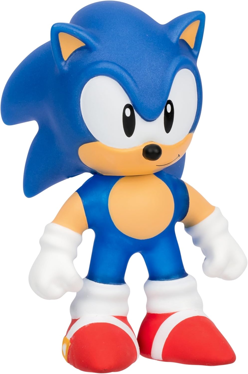 Heroes of Goo Jit Zu Sonic The Hedgehog