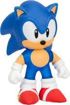 Heroes of Goo Jit Zu Sonic The Hedgehog