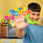 Heroes of Goo Jit Zu Meteor Madness Goo-Slingers