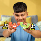 Heroes of Goo Jit Zu Meteor Madness Goo-Slingers