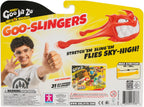 Heroes of Goo Jit Zu Meteor Madness Goo-Slingers