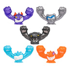 Heroes of Goo Jit Zu Meteor Madness Goo-Slingers