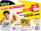 Heroes of Goo Jit Zu Meteor Madness Goo-Slingers