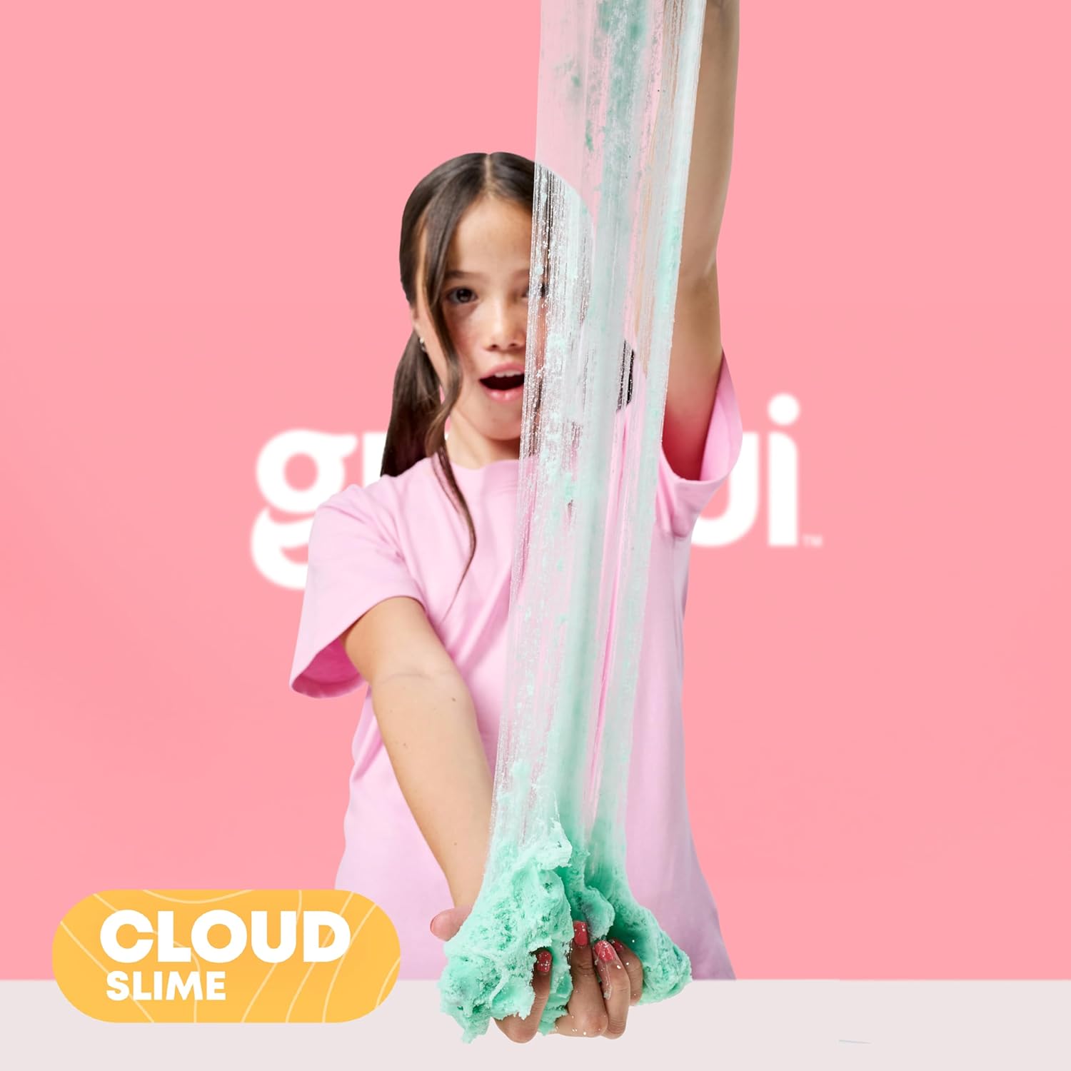 GUI GUI Slime Kit Scented Slime 1 Pack