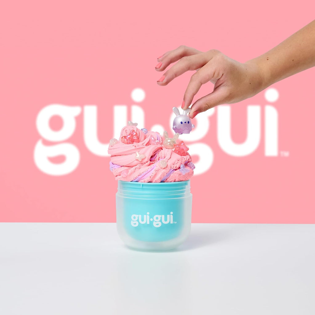 GUI GUI Slime Kit Scented Slime 1 Pack