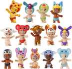 BIBI-CHIBIS Single PK