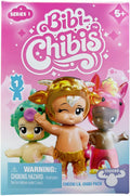 BIBI-CHIBIS Single PK