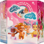 Bibi-Chibis Besties Pack, 5 Characters to Discover