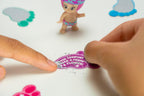Bibi-Chibis Besties Pack, 5 Characters to Discover