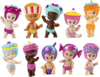 Bibi-Chibis Besties Pack, 5 Characters to Discover